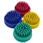 Szczoteczka gumowa do wycieraczki gummy