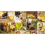 Panel PCV 50 x 100 cm 14364