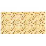 Panel PCV 50 x 100 cm 07507