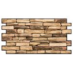 Panel PCV 50 x 100 cm 70028