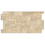 Panel PCV 50 x 100 cm 72176