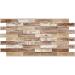 Panel PCV 50 x 100 cm 76907