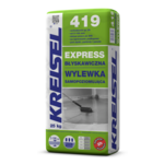Wylewka samopoziomująca Express Kreisel 419 25 kg