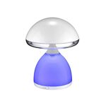 Dziecięca lampka nocna LED Magic Kids przenośna, ładowalna Nilsen