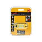 Latarka LED czołowa Active 80 USB KODAK