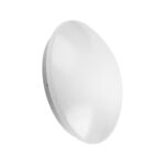 Plafoniera LED Vika 8W 830 z czujnikiem ruchu INQ