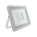 Oprawa naświetlacz LED RENO 50W 3000K 3500lm biały INQ