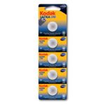 Bateria KCR 2032 3 V KODAK