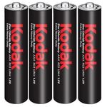 Bateria R03 K3AHZ-S4 1,5 V KODAK