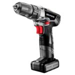 Wiertarko - wkrętarka akumulatorowa 14,4 V, Li-Ion / 1,5 Ah, karton GRAPHITE