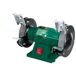 Szlifierka stołowa 120 W, ściernica 125 x 12,7 mm VERTO