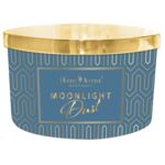 Świeca zapachowa moonlight dust