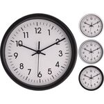 Zegar ścienny 20 x 20 x 4 cm