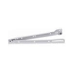 Prowadnica rolkowa SL1212 biała 35 x 250 mm