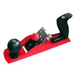 Strug płaszczyznowy 45 mm, żeliwny Top Tools