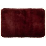 Dywan Bellarossa 120 x 160 cm bordo