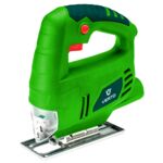 Wyrzynarka 400 W, ilość suwów 3000 min VERTO