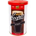 Koncentrat Brewkit Coopers Stout 1,7 kg Browin