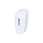 Dystrybutor mydła F1 1000 ml biały