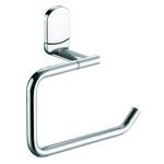 Uchwyt WC Vigo prosty chrom