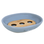 Mydelniczka Folio szara