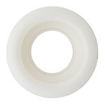 Tuleja wentylacyjna TS Ø40 biała