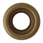 Tuleja wentylacyjna TS Ø40 brąz grafiatto