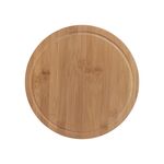 Deska do krojenia bambusowa