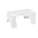 Podest antypoślizgowy Misiu szary