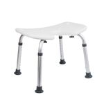 Taboret higieniczny „Pro" biały