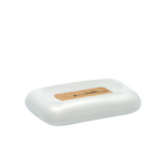 Mydelniczka Corsa biała