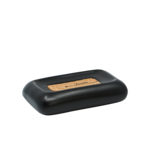 Mydelniczka Corsa czarna