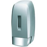 Dystrybutor mydła H2 500 ml satyna