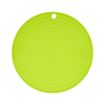 Podkładka silikonowa koło lemon