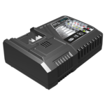 Szybka ładowarka smart do DED7032 i DED7034