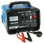 Prostownik 12/24 V 25-180 Ah