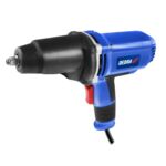 Elektryczny klucz udarowy 950 W Dedra