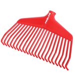 Grabie plastikowe do liści "CLICK" 38 cm 21T PROLINE