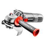 Szlifierka kątowa 750 W, tarcza 115 x 22,2 mm, obroty 12000 / min GRAPHITE