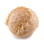 Przysmak dla psa Baseball 7,5 cm 125 g Maced