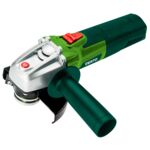 Szlifierka kątowa 600 W, tarcza 115 x 22,2 mm, obroty 12000 / min VERTO