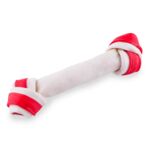 Kość wiązana biała bekon 21 cm 83 g Maced