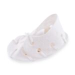 Przysmak dla psa but biały 20 cm 53 g Maced