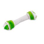 Kość wiązana biała chlorofil 21 cm 83 g Maced