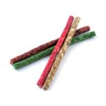 Przysmak dla psa kabanos Mix 7-8 mm/12,5 cm 100 sztuk Maced