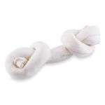 Przysmak dla psa kość Premium 17 cm 90 g Maced