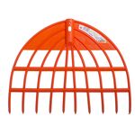 Widło-grabie 10 zębów KLIK