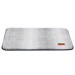 Legowisko Basic Dream M grafit 60 x 82 cm