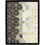 Fotografia "Marble gold 1" 30 x 40 cm