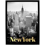 Fotografia "New York gold 1" 50 x 70 cm